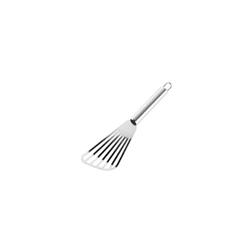 Inoxibar Add Line háromszög alakú spatula, 25,5 cm, 18% Inoxibar Add Line háromszög alakú spatula, 25,5 cm, 18%