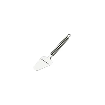 Inoxibar Elite Line sajtvágó/spatula, 21 cm, 18%