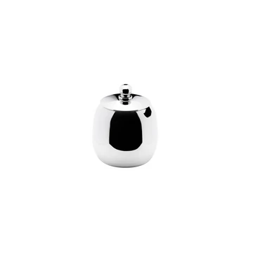 Inoxibar Professional Line rozsdamentes acél cukortartó, 125 ml, 18/10