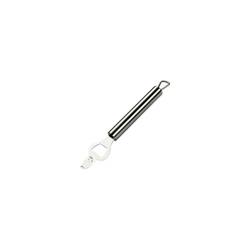 Inoxibar Vino Line rozsdamentes acél üvegnyitó, 22 cm, 18%