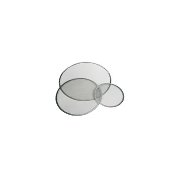 Inoxibar Pizza Line kis pizzarács, 20 cm