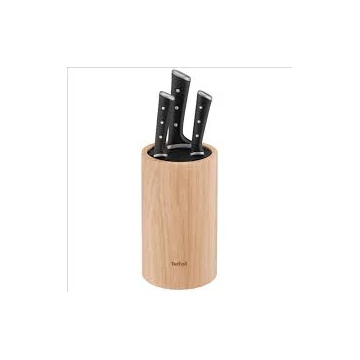 Tefal Ice Force kés készlet tartóval 3 részes