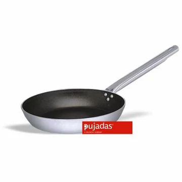 Pujadas alumínium  nyeles serpenyő "ERGOS"26 cm Pujadas alumínium  nyeles serpenyő "ERGOS"26 cm