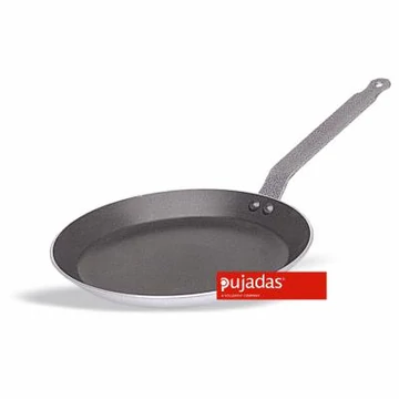 Pujadas alumínium  Palacsintasütő 22 cm Pujadas alumínium  Palacsintasütő 22 cm