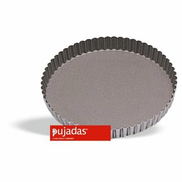 Pujadas kerek gyümölcstorta forma 28 cm Pujadas kerek gyümölcstorta forma 28 cm