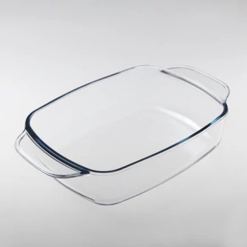 Termisil CLASSIC hőálló edény 1.4 l, 21x16x6 cm