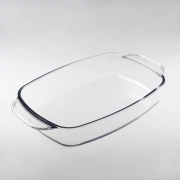 Termisil CLASSIC hőálló edény 2.3 l, 27.5x21x5 cm