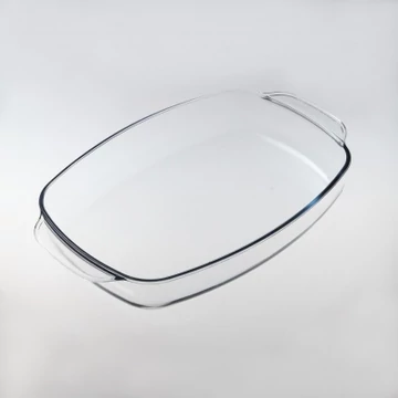 Termisil CLASSIC hőálló edény 3.6 l, 36x26x6 cm