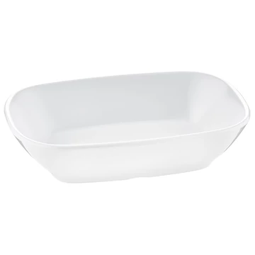Albayrak oval tál/tányér 17 cm 120x170x40 mm Albayrak oval tál/tányér 17 cm 120x170x40 mm