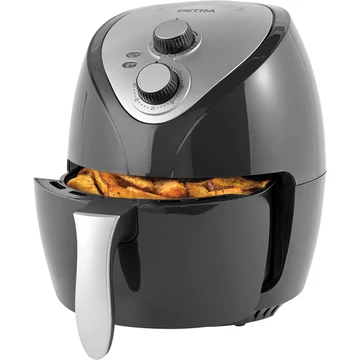 Petra Air Fryer/forrólevegős sütő, 3,2L Petra Air Fryer/forrólevegős sütő, 3,2L