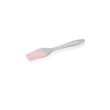 SunPlast Szilikon ecset nagy 22 cm több színben, vegyes SunPlast Szilikon ecset nagy 22 cm több színben, vegyes