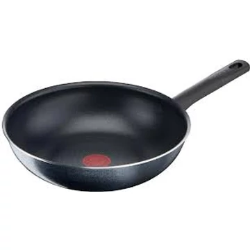 Tefal Simply Clean Wok serpenyő 28 cm