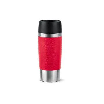 Tefal Travel Mug Essential termosz bögre, 360 ml