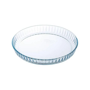Termisil CLASSIC hőálló sütőtál 27x3.5 cm