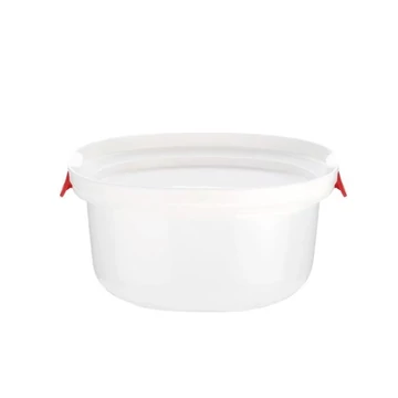 Tescoma Purity MicroWave rizsfőző edény, 21 cm x 10,5 cm Tescoma Purity MicroWave rizsfőző edény, 21 cm x 10,5 cm