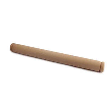Enger fa nyújtófa 70 cm Enger fa nyújtófa 70 cm