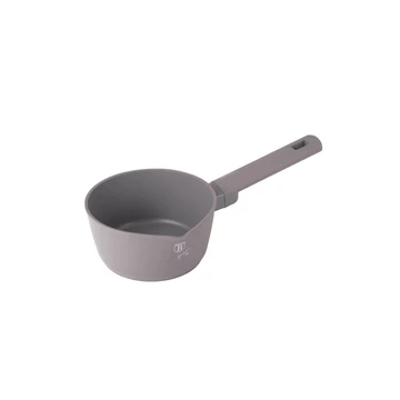 Berlinger Haus Taupe Collection szószos/tejforraló edény titán bevonattal, 16 cm, 1,2L Berlinger Haus Taupe Collection szószos/tejforraló edény titán bevonattal, 16 cm, 1,2L