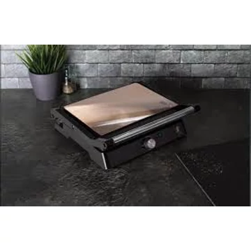 Berlinger Haus Black Rose Collection elektromos grillsütő, 1500 W