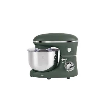 Berlinger Haus Matte Green Collection elektromos konyhai robotgép