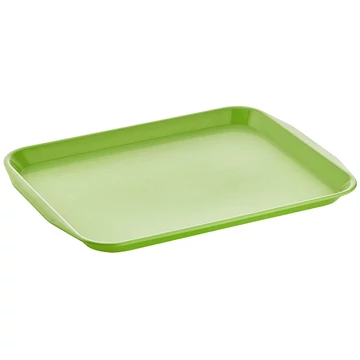 Albayrak műanyag tálca 310x430x23 mm, fekete Albayrak műanyag tálca 310x430x23 mm, fekete