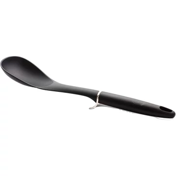 Berlinger Haus fordító lapát, Black Silver, 32 cm Berlinger Haus fordító lapát, Black Silver, 32 cm
