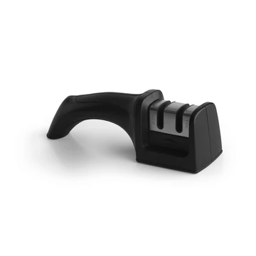 Carl Schmidt Sohn KOCH SYSTEME TROMSO, kerámia késélező, rozsdamentes acél pengéhez.