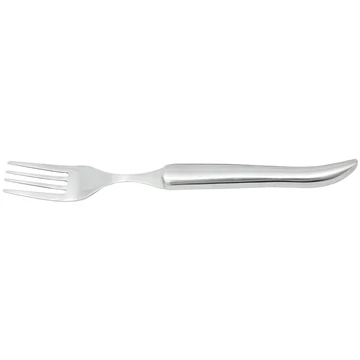 Carl Schmidt Sohn Michelangelo Cortada  acél pengével  steak villa 2 darabos, rozsdamentes Carl Schmidt Sohn Michelangelo Cortada  acél pengével  steak villa 2 darabos, rozsdamentes