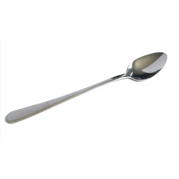 Carl Schmidt Sohn Michelangelo Rapid koktél/capuccino kanál 6 db, rozsdamentes 18/0 Carl Schmidt Sohn Michelangelo Rapid koktél/capuccino kanál 6 db, rozsdamentes 18/0