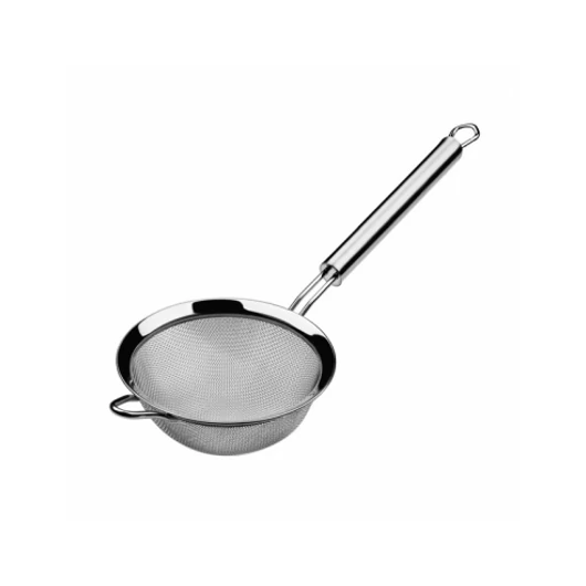 Inoxibar Colarodes Line Elite rozsdamentes acél szita, 14 cm, 18/10