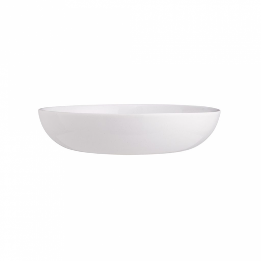 NATIVE tésztás tányér 21,5cm_WS