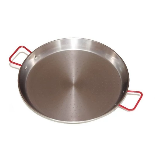 Perfect Home Paella sütőtál polírozott 30 cm