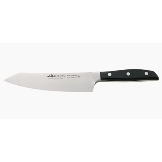 Arcos Santoku kés 19 cm, Manhattan