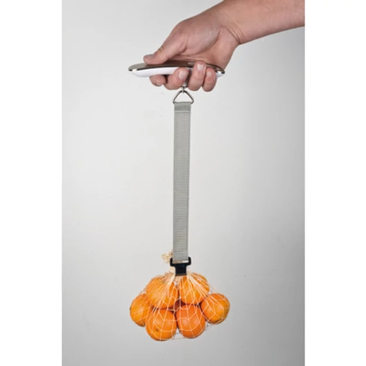 Inoxibar poggyászmérleg 50 kg