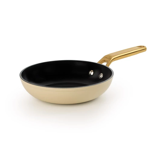 Arcos Samoa Iconic kerámia serpenyő 20 cm beige