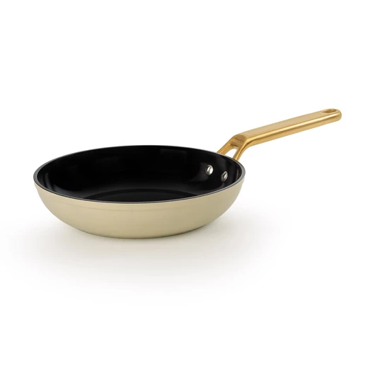 Arcos Samoa Iconic kerámia serpenyő 24 cm beige