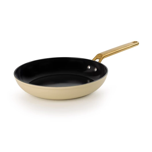 Arcos Samoa Iconic kerámia serpenyő 28 cm beige
