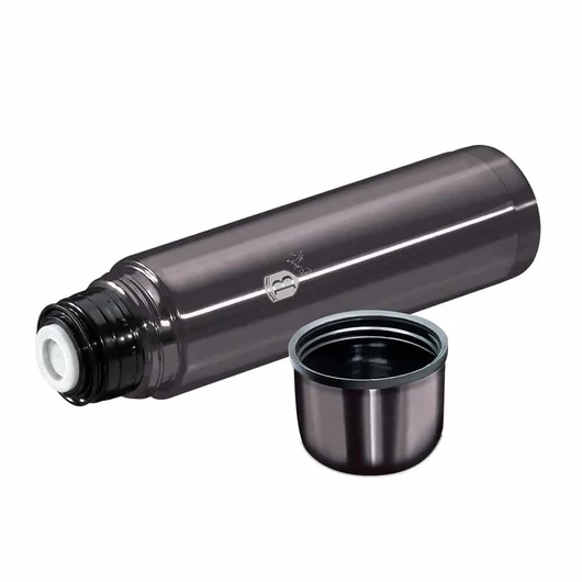 Berlinger Haus Metallic Line Carbon Edition Termosz 1 l
