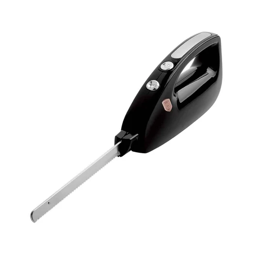 Berlinger Haus Black Rose Collection elektromos kés