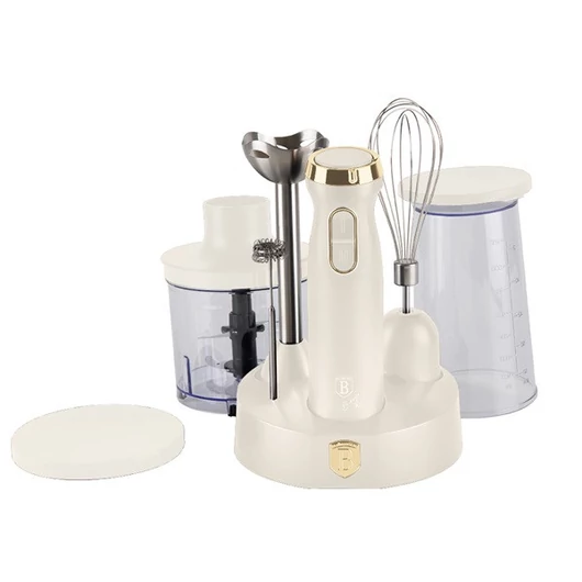 Berlinger Haus Sahara Collection 6 részes botmixer
