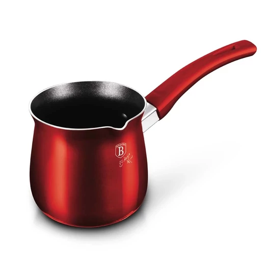 Berlinger Haus Burgundy Collection török kávékiöntő 10 cm