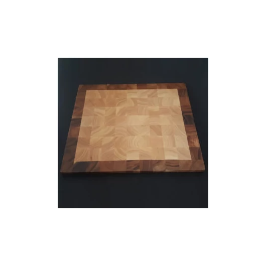 Parawood fa vágódeszka 45.5x38x2 cm