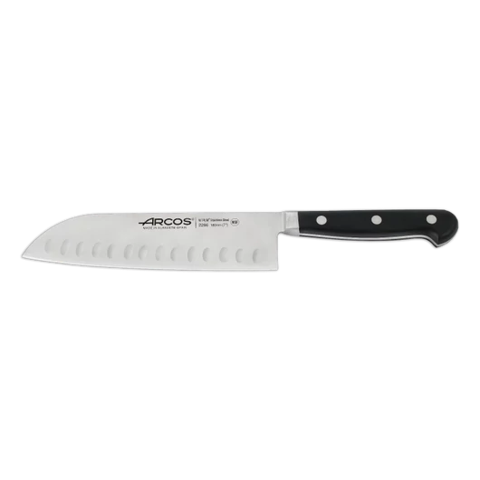 Arcos Santoku kés 18 cm Ópera