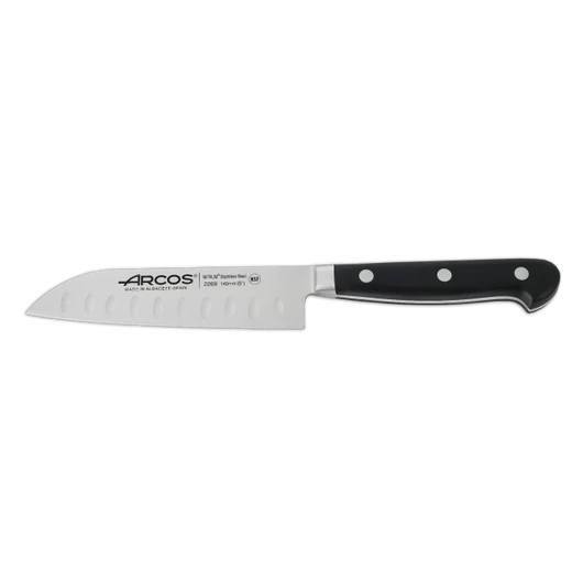 Arcos Santoku kés 14 cm Ópera