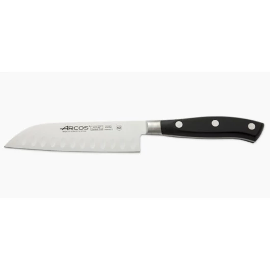 Arcos Santoku kés 14 cm, Riviera