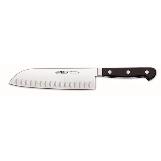 Arcos Japán kés 180 mm Classica kovácsolt vas penge