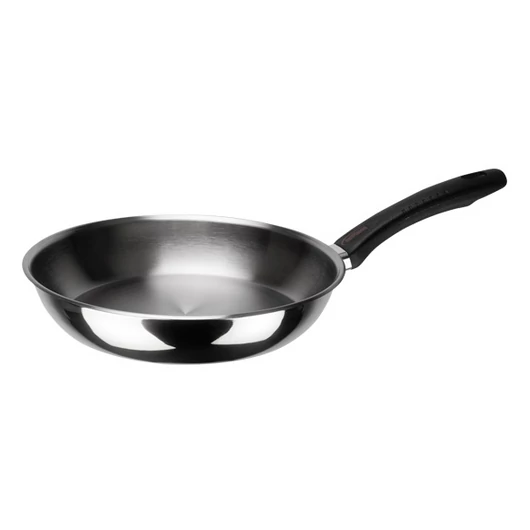 Inoxibar Forma Line rozsdamentes serpenyő, 28 cm x 5 cm, 2,25L, 18%