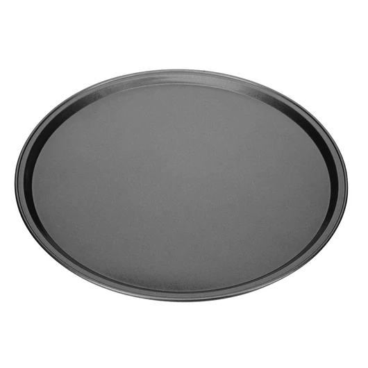TESCOMA DELICIA pizzasütő tepsi. 32 cm, tapadásmentes
