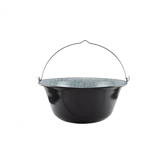 Perfect Home  Zománc gulyás bogrács 8 liter