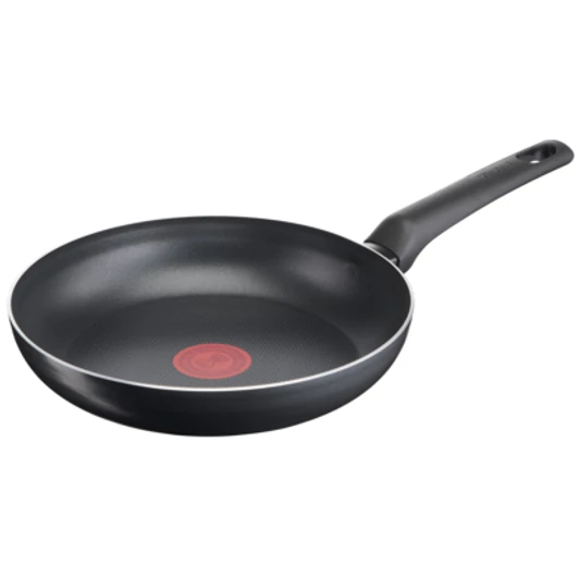 Tefal Simple Cook Titanium tapadásmentes serpenyő 28 cm