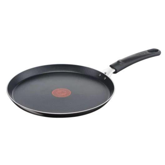 Tefal Simple Cook Titanium tapadásmentes palacsinta sütő 25 cm